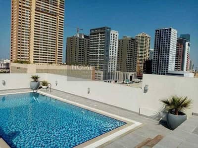 2BHK + Maid's Room | Well Maintained | Ready to Move in