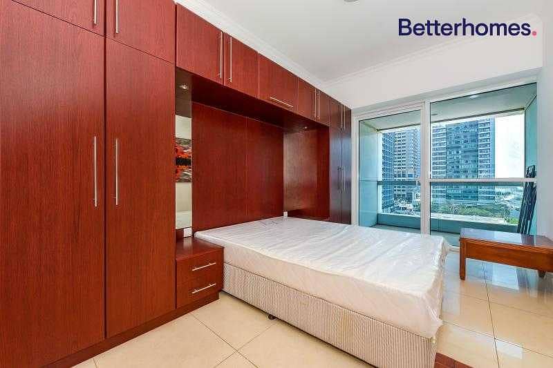 4 Furnished | Close To Metro | With Parking