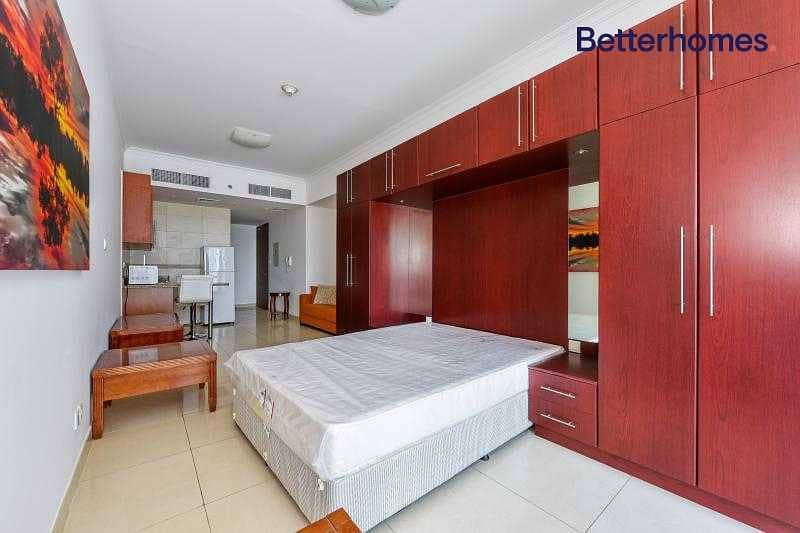 7 Furnished | Close To Metro | With Parking
