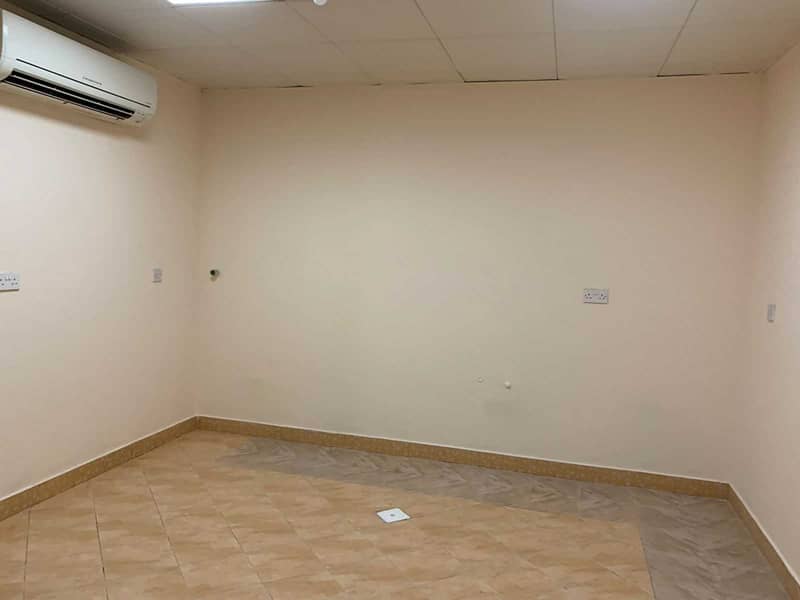 4 One time offer | Spacious Studio | Multiple Cheques | Swimming Pool