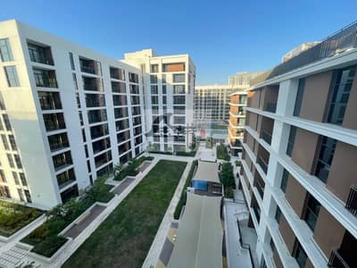 Chiller Free| High Floor| Garden & Pool view