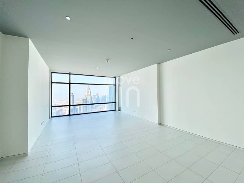 شقة في برج إندكس‬،مركز دبي المالي العالمي 2 غرف 2900000 درهم - 5459837