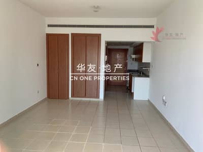 Studio for Sale in The Greens, Dubai - Genuine listing | Studio With Balcony | Unfurnished | Vacant