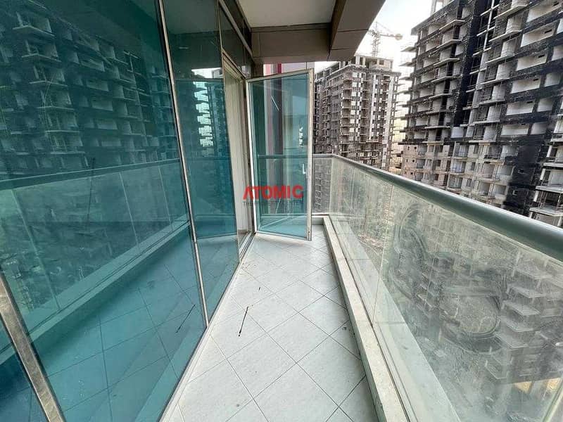 13 1 BR| With Balcony | Higher floor| Best price