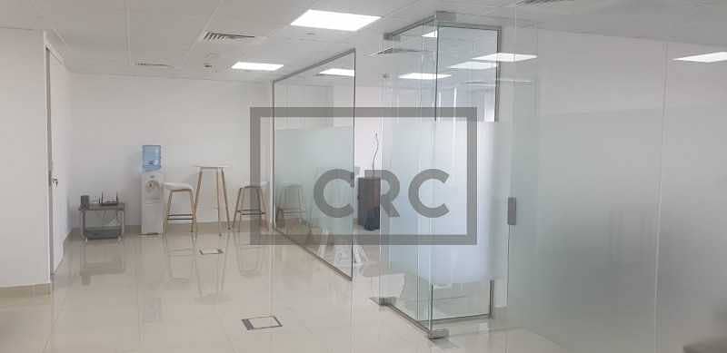 8 Fitted Partitioned Office For Lease | JBC - 2
