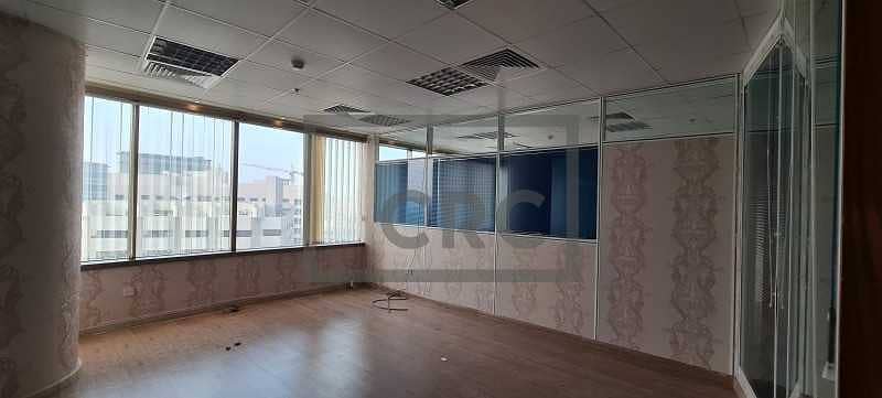 Fitted Office | Al Maktoum St | Near Union Metro