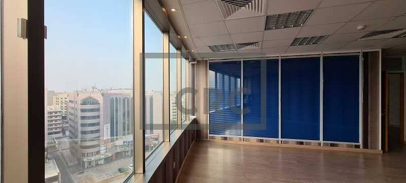 3 Fitted Office | Al Maktoum St | Near Union Metro