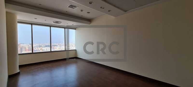 2 Fitted Office | Al Maktoum St | Near Metro |