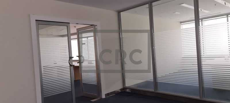 9 Fitted Office | Al Maktoum St | Near Metro |