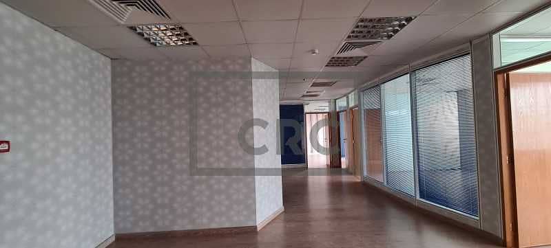 12 Fitted Office | Al Maktoum St | Near Union Metro