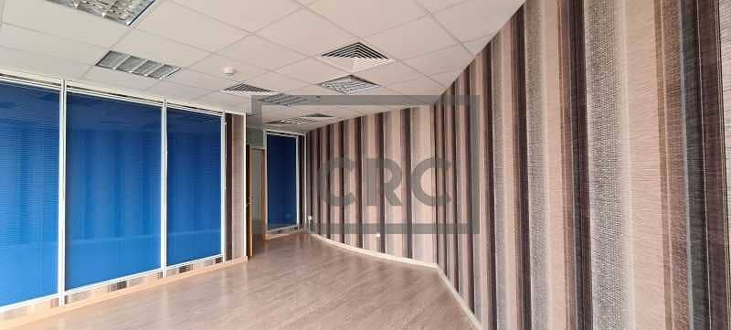 18 Fitted Office | Al Maktoum St | Near Union Metro