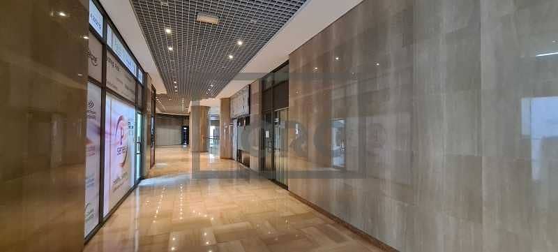 3 Fitted Office | Al Maktoum St | Near Metro |