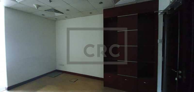 12 Fitted |With Partitions | Near Metro | For Rent