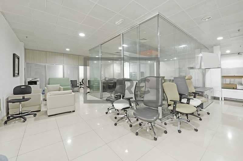 5 FreeHold G+5|Main Road|Offices with AC
