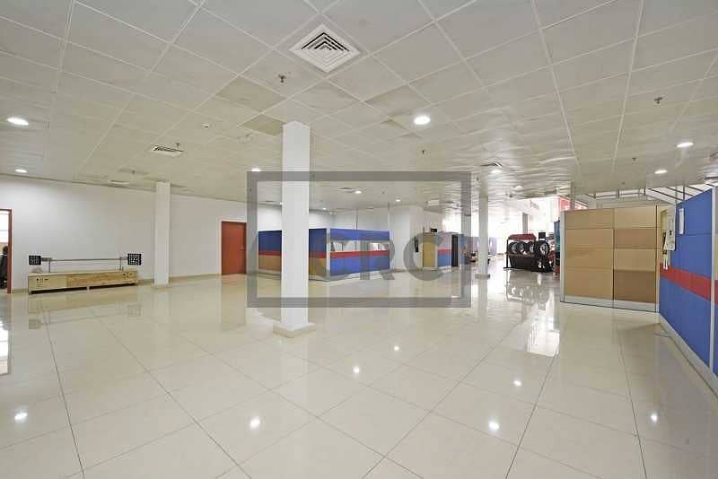 13 FreeHold G+5|Main Road|Offices with AC