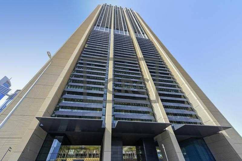 8 Fully Fitted | Luxury Office | For Rent | DIFC