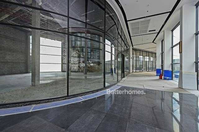 11 Coffee / Bakery Concept | Shop for Rent | DIFC