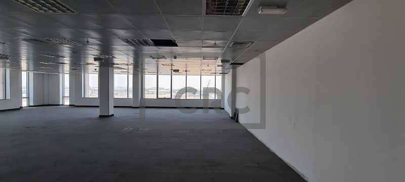 2 Fitted Office | Open Space | Al Quoz 1 |