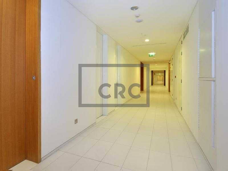 10 Fully Fitted | Luxury Office | For Rent | DIFC