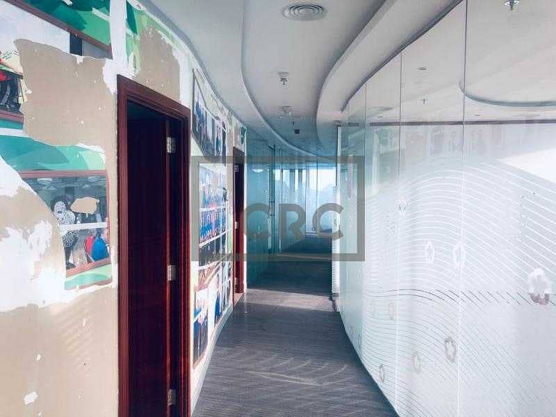 2 Fitted | BCT | Tecom Free Zone | Rent