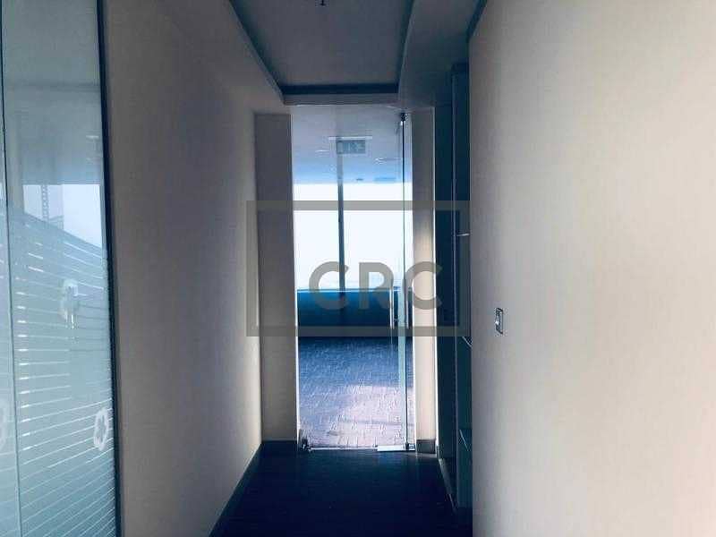 3 Fitted | BCT | Tecom Free Zone | Rent