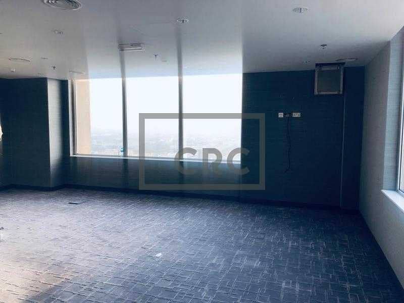 5 Fitted | BCT | Tecom Free Zone | Rent