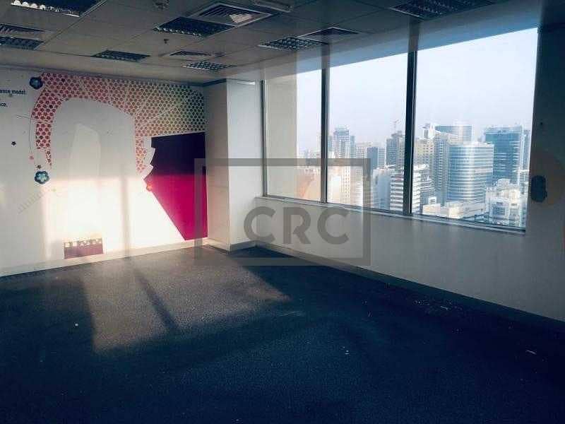 7 Fitted | BCT | Tecom Free Zone | Rent