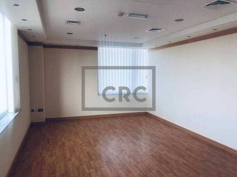 3 BCT | Fitted Office | For Rent | DED License