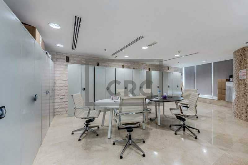3 Fitted Office | Near Metro (Unfurnished)