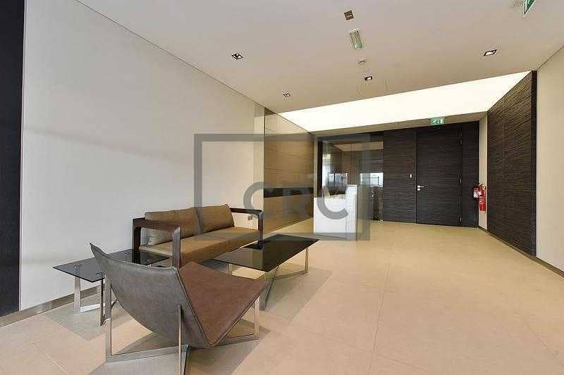 13 Fully Fitted | Luxury Office | For Rent | DIFC