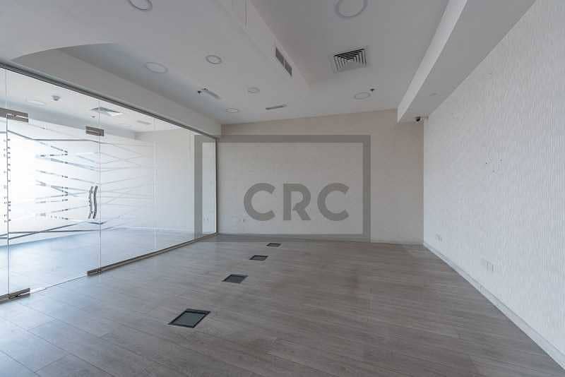 13 Fitted Vacant| IRise Tower | Available Immediately