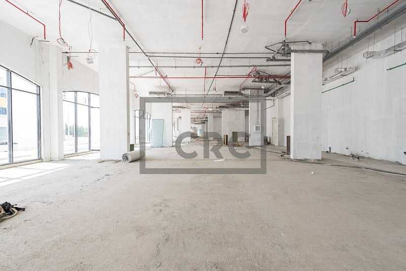 Miracle G|Gas connected|32KW | Ground floor