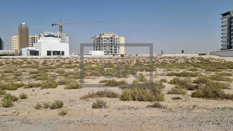 Open Land | Nad Al Hamar | Long Lease