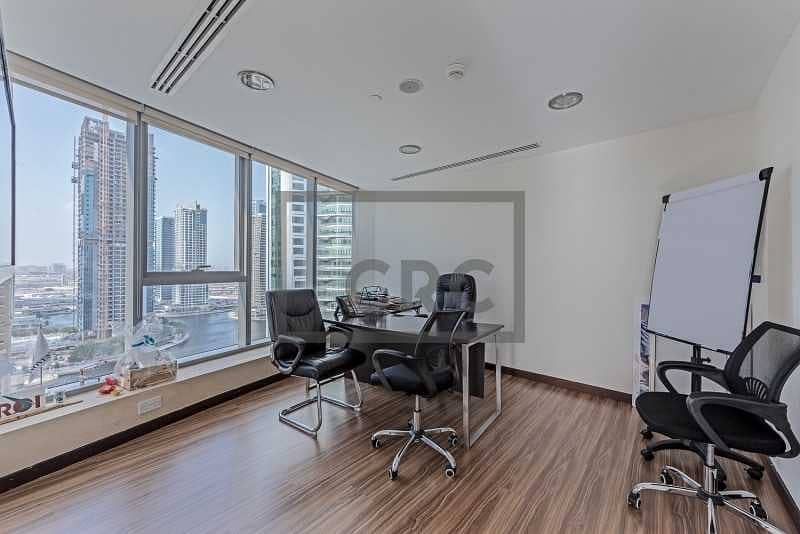 7 8.5% ROI | Tenanted |Office for sale |
