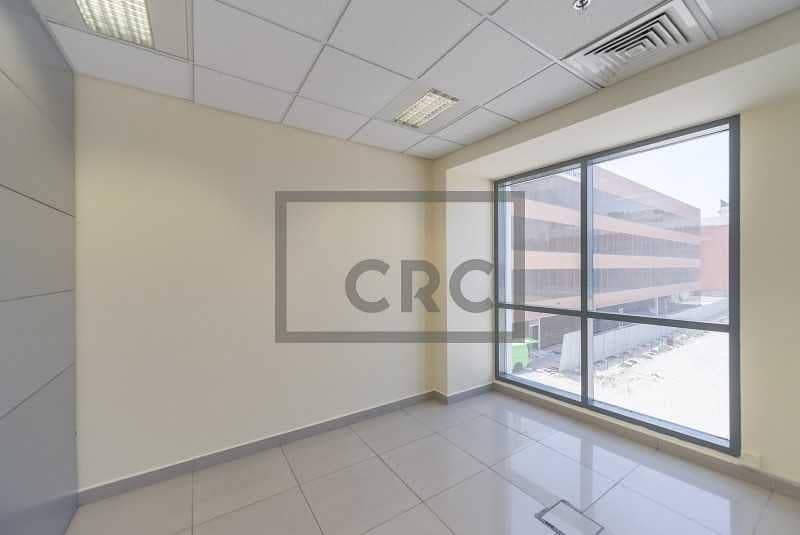 3 Premium | For Rent | DIP | Offices & Retail