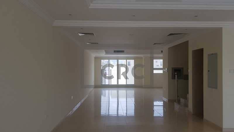 5 Commercial Villa |Al Wasl Road | Low Rent