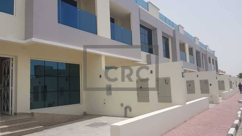 6 Commercial Villa |Al Wasl Road | Low Rent