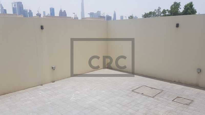 9 Commercial Villa |Al Wasl Road | Low Rent