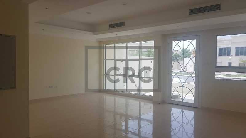 12 Commercial Villa |Al Wasl Road | Low Rent