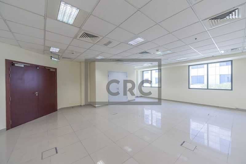 Premium | For Rent | DIP | Offices & Retail