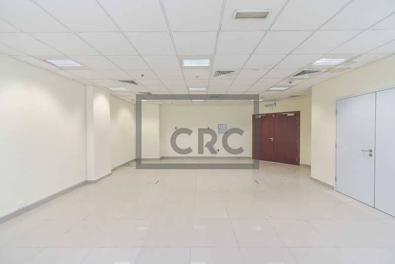 2 Premium | For Rent | DIP | Offices & Retail