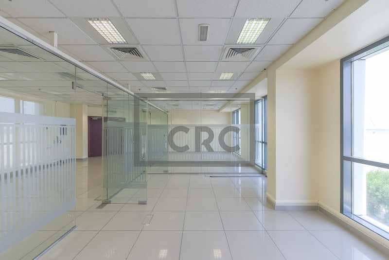 Premium | For Rent | DIP | Glass Partitions