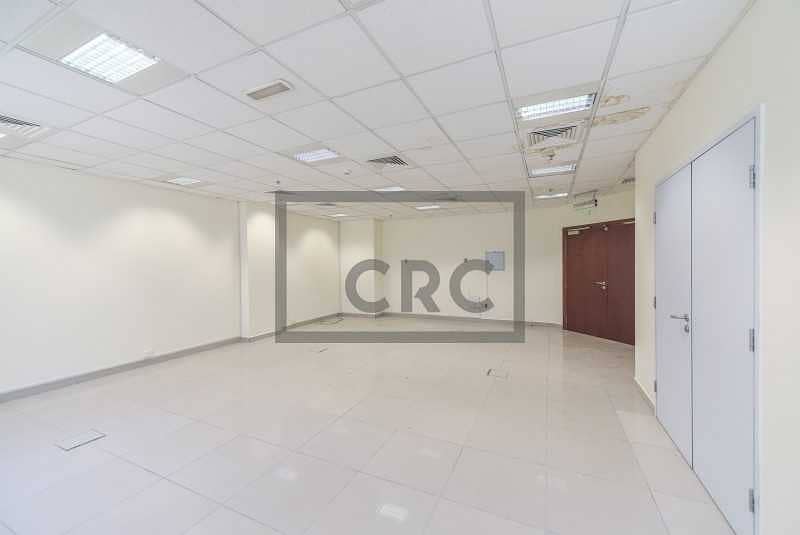 8 Premium | For Rent | DIP | Offices & Retail