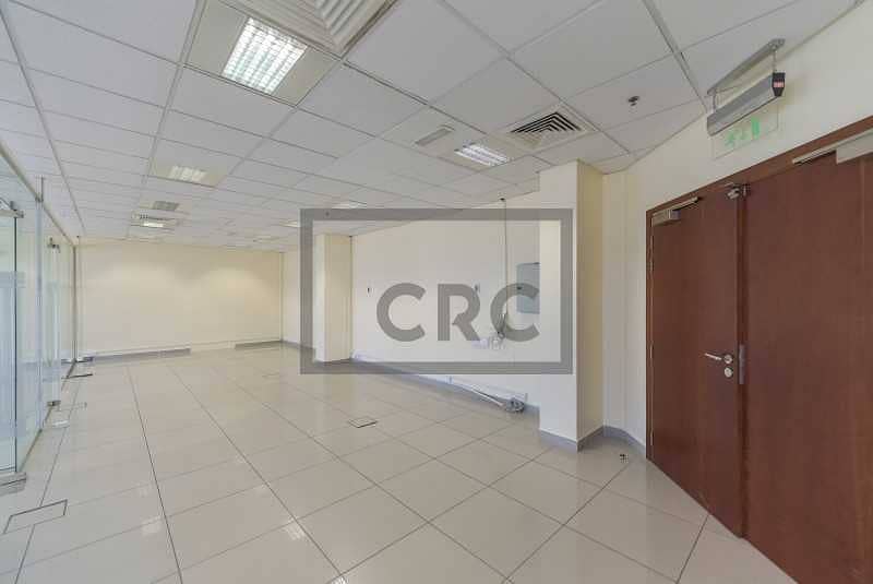 4 Premium | For Rent | DIP | Glass Partitions