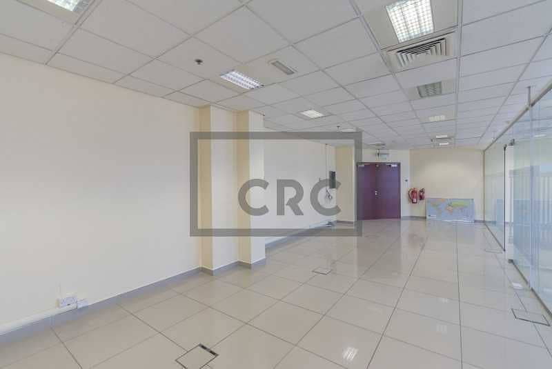 6 Premium | For Rent | DIP | Glass Partitions