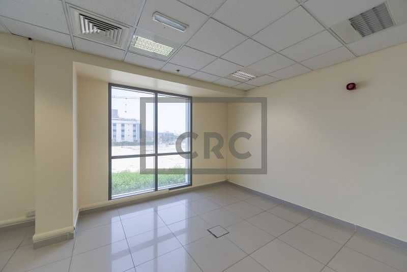 7 Premium | For Rent | DIP | Glass Partitions