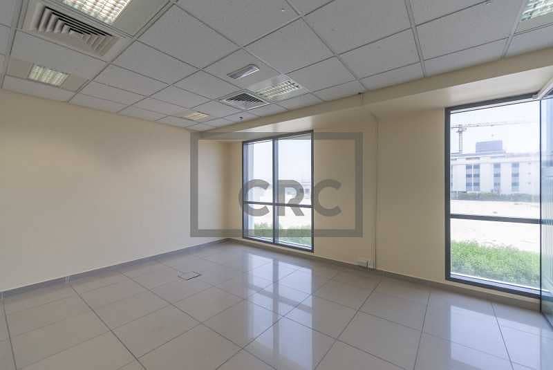 10 Premium | For Rent | DIP | Glass Partitions