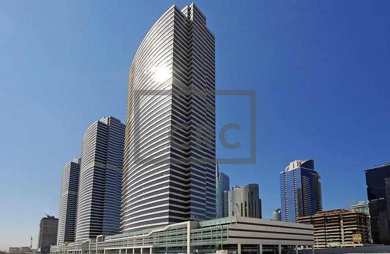 16 Fully Fitted Office Space | Vacant | JLT