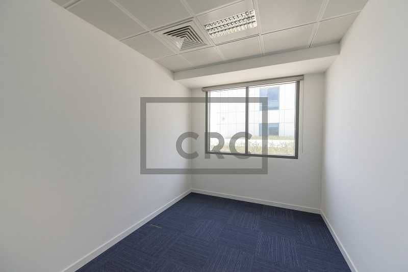 4 Premium | For Rent | DIP | Offices & Retail