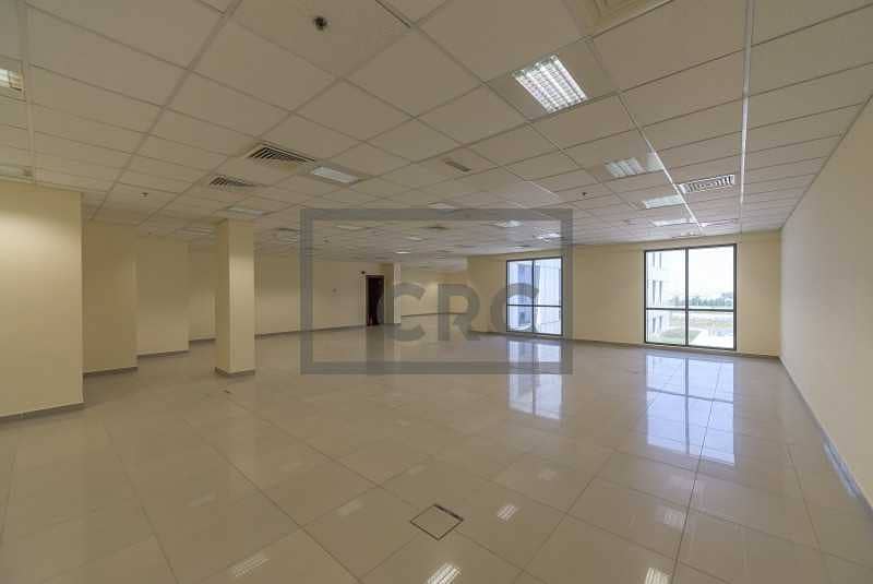 7 Premium | For Rent | DIP | Offices & Retail